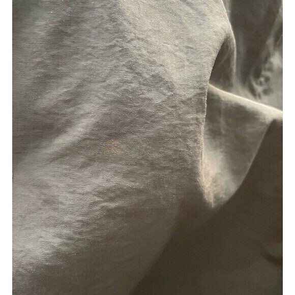 REI Co-op Sahara Convertible Pants Mens XXL 32L Green Nylon UPF - Picture 6 of 10